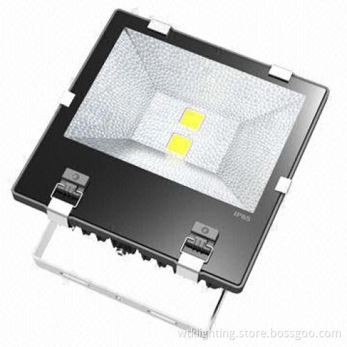 IP65 120W High Power Industry Outdoor LED Floodlight